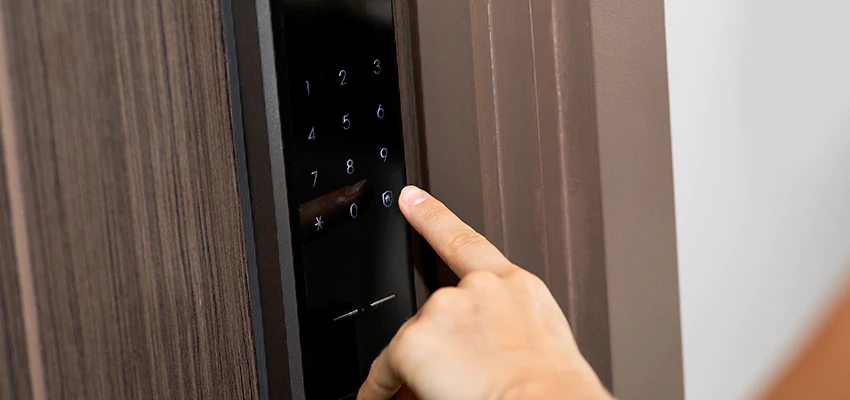 Secure Code Locks Ideas in Paradise, California