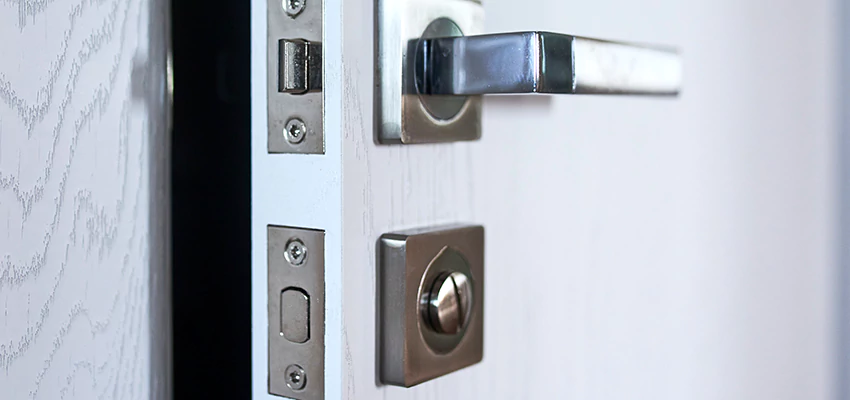 High Security Door Locks Near Me in Paradise, CA