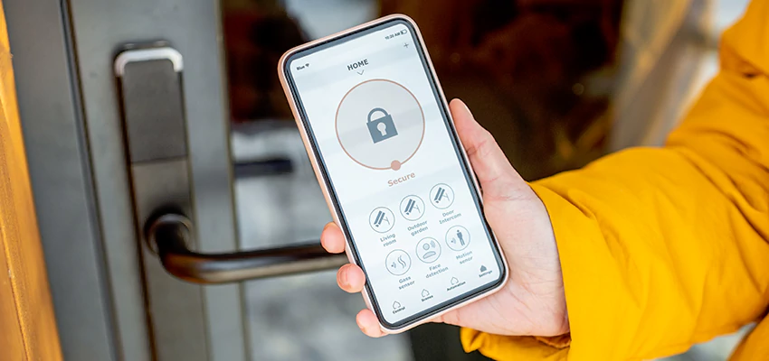 Kwikset Halo Wifi Locks Repair And Installation in Paradise, CA