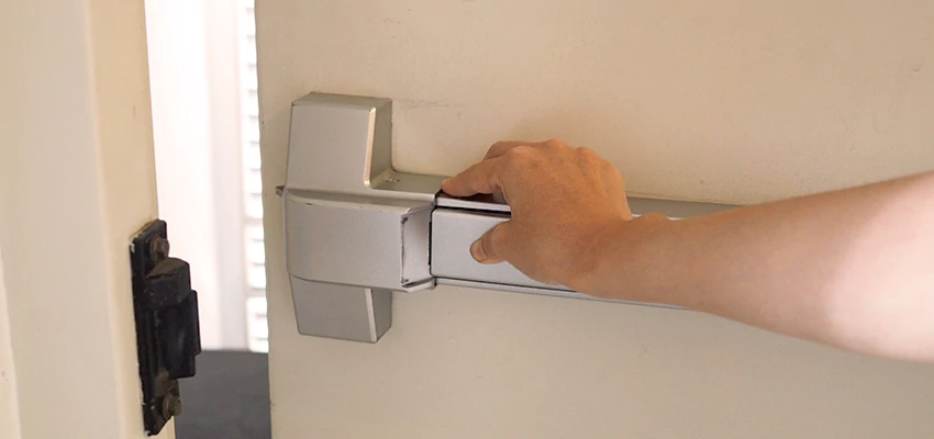Door Lock Cylinder Reinforcements in Paradise, CA