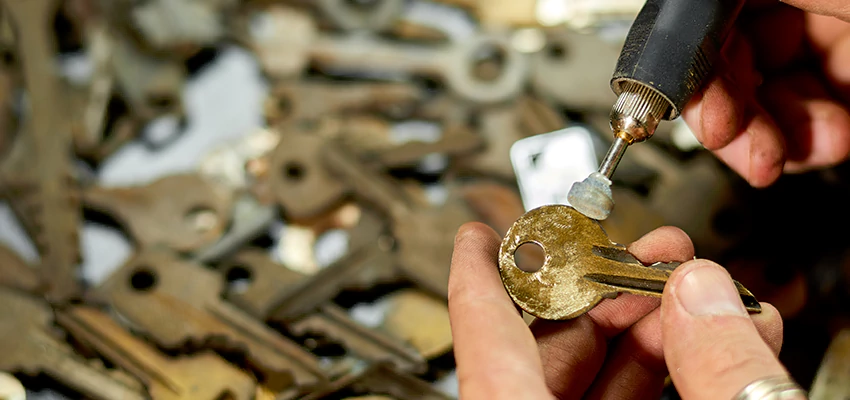 Car Lock Key Repair Service in Paradise, CA