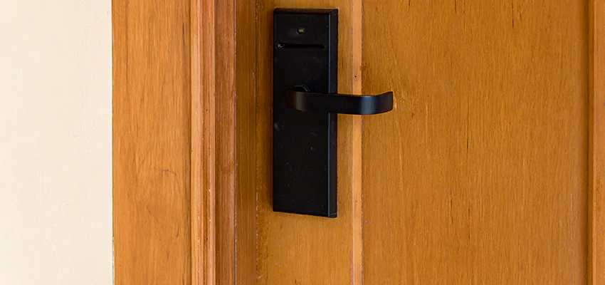 Security Gates For Home Invasion Prevention in Paradise, California