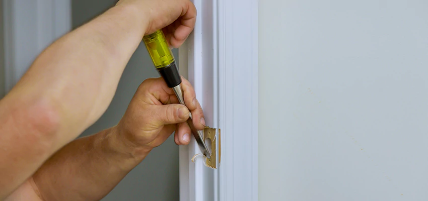On Demand Locksmith For Key Replacement in Paradise, California