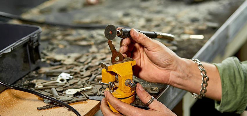 Office Key Lock Service in Paradise, California