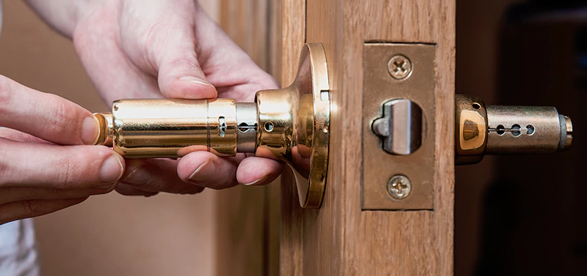 Padlock Lock Replacement Assistance in Paradise, CA