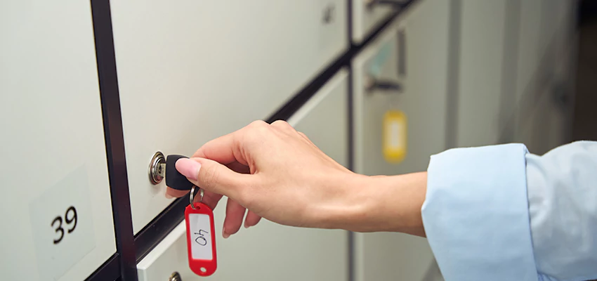 Upgrading File Cabinet Locks in Paradise, California