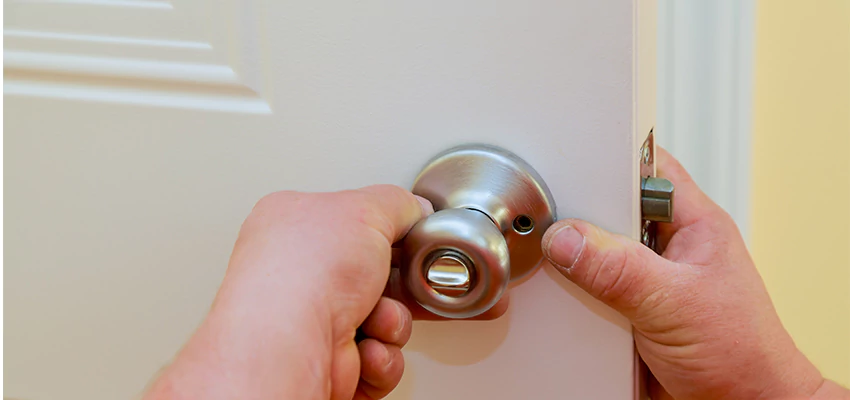 After-hours Locksmith For Lock And Key Installation in Paradise, CA