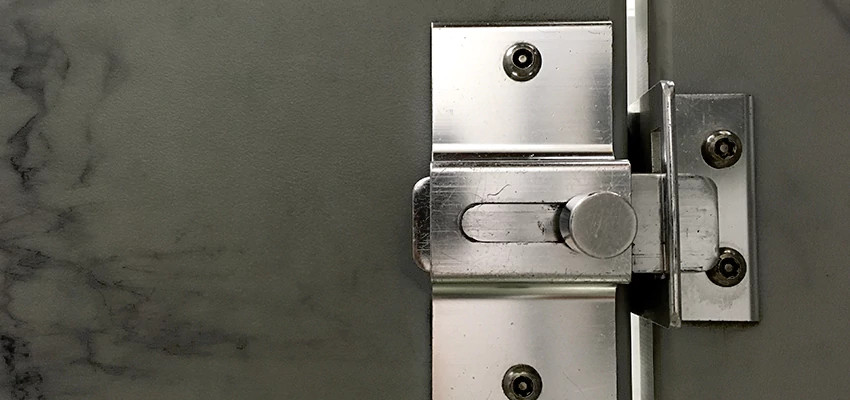 Fix A Room Door Lock in Paradise, CA
