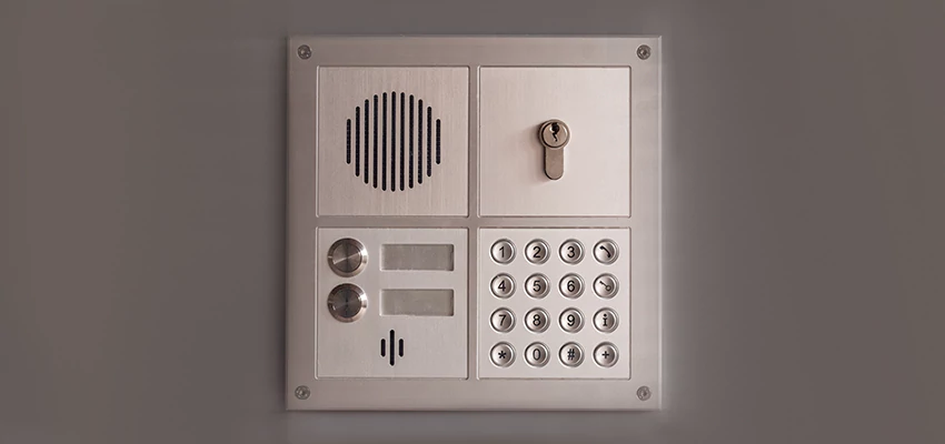 Mobile Access Control System Installation in Paradise, CA