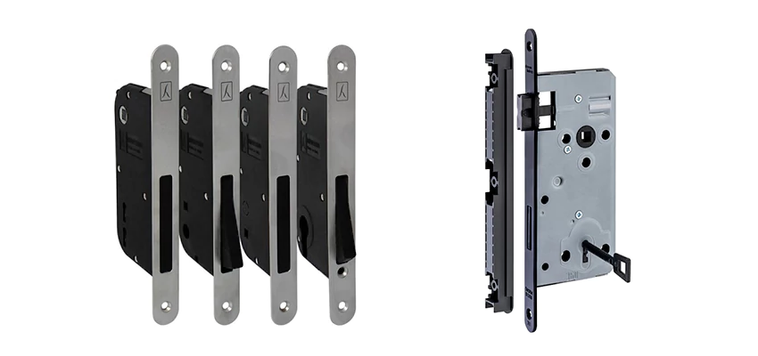 Locksmith For Magnetic Door Locks in Paradise, CA