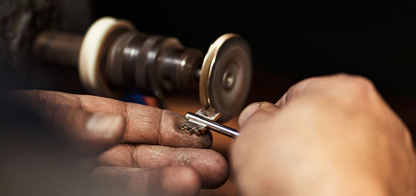 Hotel Lock Master Key System in Paradise, California