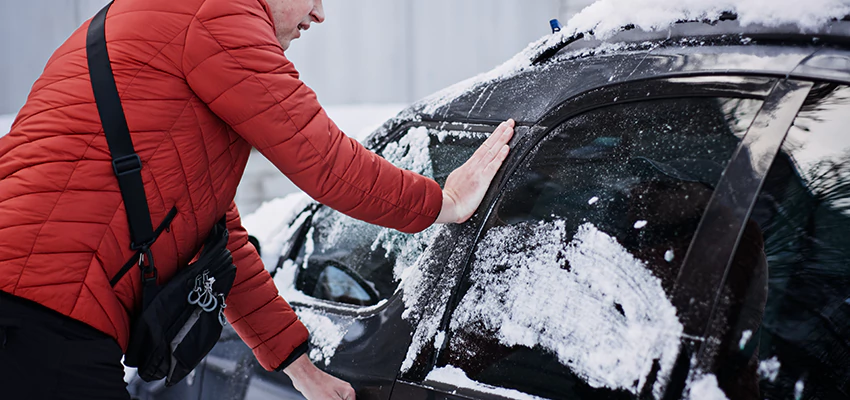 Car Key Retrieval Services in Paradise, California