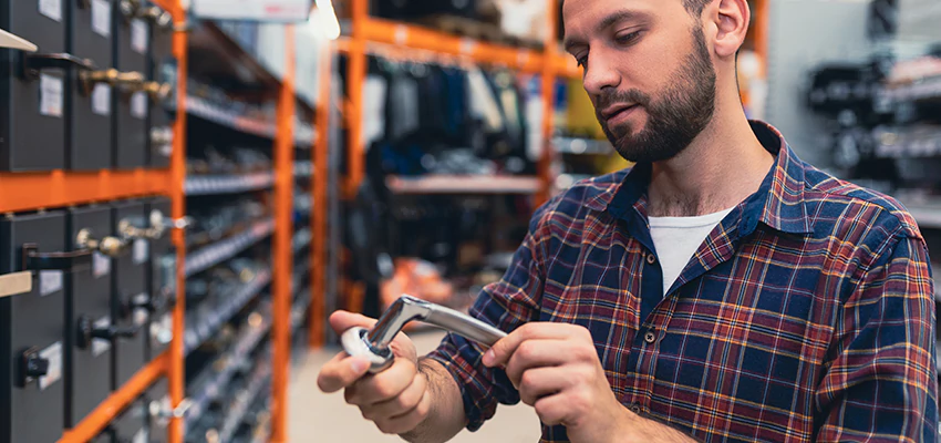 Locksmith For Retail Stores Lockout Services in Paradise, California
